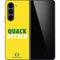 University of Oregon Quack Attack Galaxy Z Fold5 5G Skin